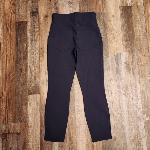 Spanx The Perfect Pant, Ankle 4-Pocket - Picture 2 of 3